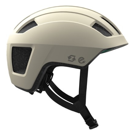 Lazer Verde KinetiCore Bike Helmet 2