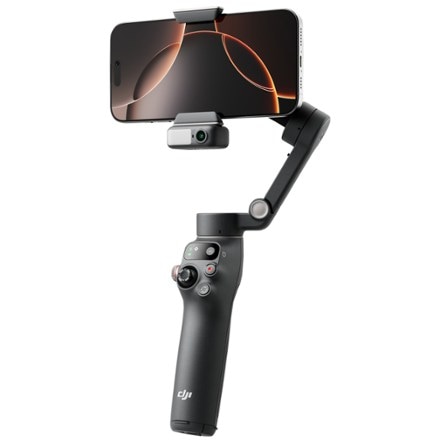 DJI Osmo Mobile 8 Phone not included