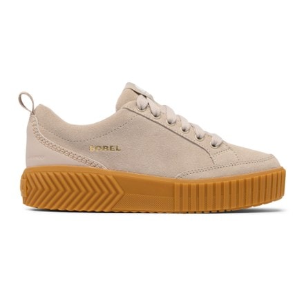 Sorel ONA Ave Low Sneakers - Women's 0