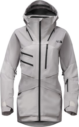 the north face fuseform brigandine