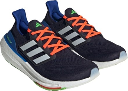 adidas Ultraboost Light Road-Running Shoes - Men's 2