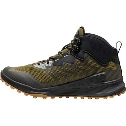 KEEN Zionic NXT Waterproof Hiking Boots - Men's 1