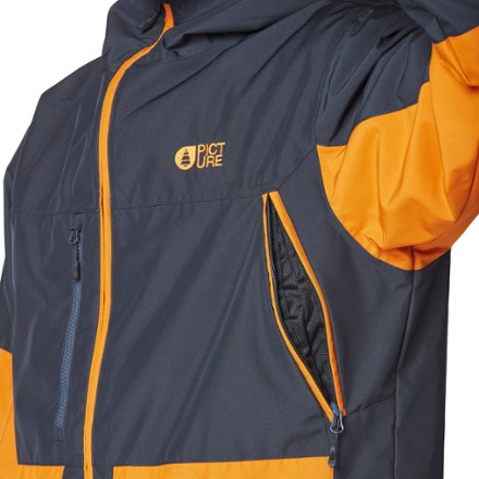 Picture Organic Clothing Jomoh Insulated Jacket - Men's 7