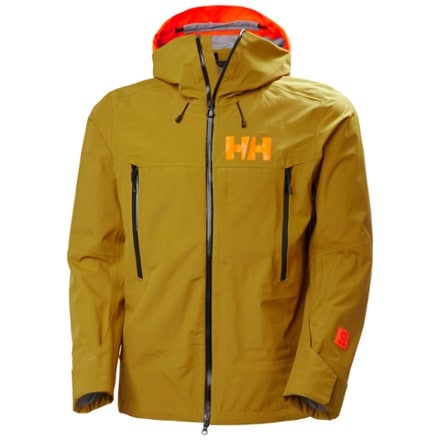 Helly Hansen Sogn Shell 2.0 Jacket - Men's 0
