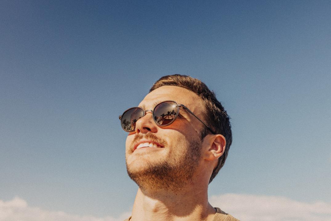 Location Image for Baia Polarized Sunglasses