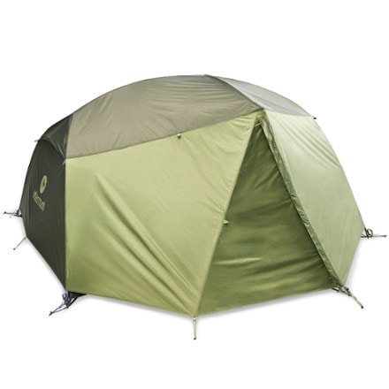 Marmot Trailfin 3 Tent 2