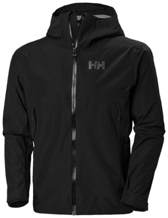 Helly Hansen Blaze 3L Shell Jacket - Men's 0