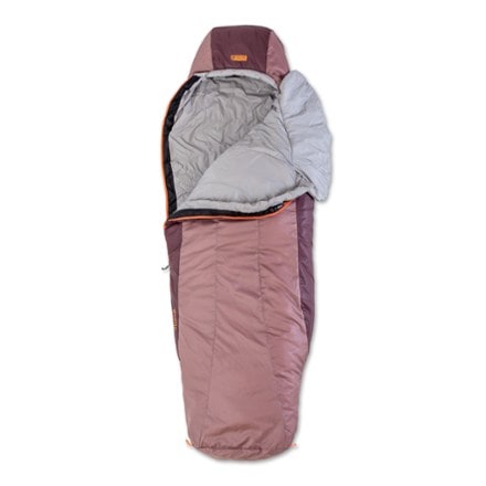 NEMO Tempo 35F Synthetic Sleeping Bag - Women's 0