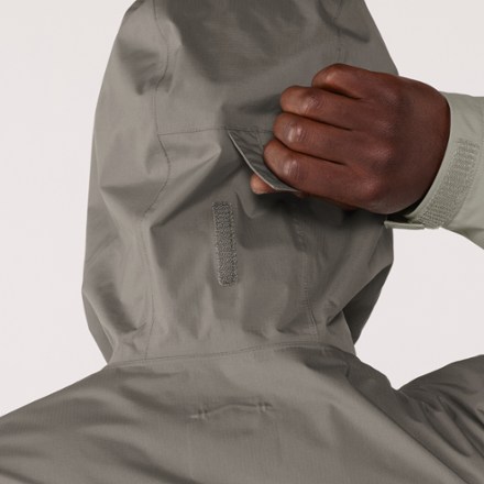 REI Co-op Rainier Rain Jacket - Men's 5
