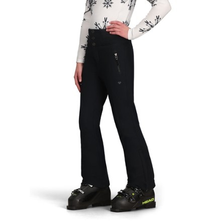 Obermeyer Jolie Softshell Snow Pants - Girls' 5