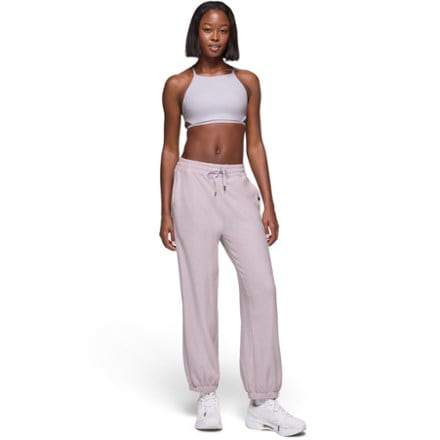 prAna Luxara High-Neck Bra 3