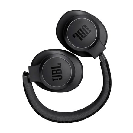 JBL Live 770NC Bluetooth Over-Ear Noise-Cancelling Headphones 5