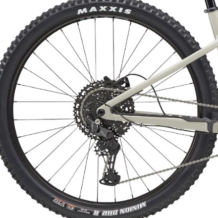 Cannondale Habit HT 1 Mountain Bike 2