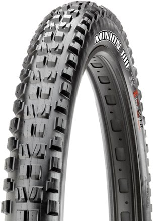 Maxxis Minion DHF 3C MaxxGrip DD WT Tire 1