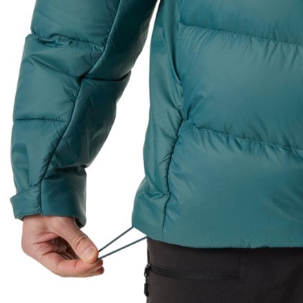 Helly Hansen Verglas Icefall Down Jacket - Men's 8