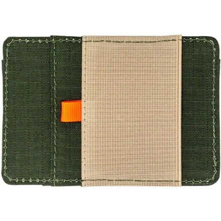 Chums Bandit Zip Wallet 1