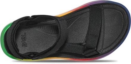 Teva Hurricane XLT2 Ampsole Brite Sandals 4