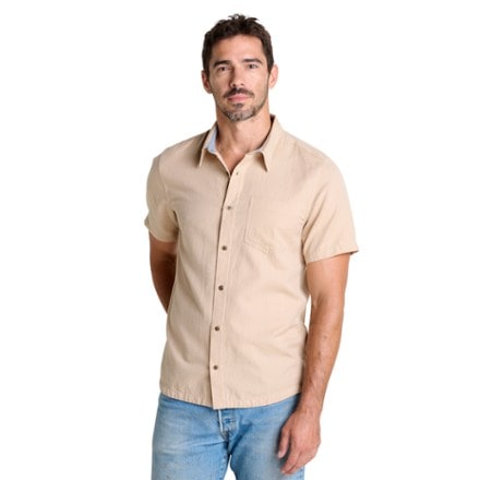 Toad&Co Harris Shirt - Men's 0