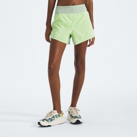 The North Face Summer Light 4" Shorts - Women's 1
