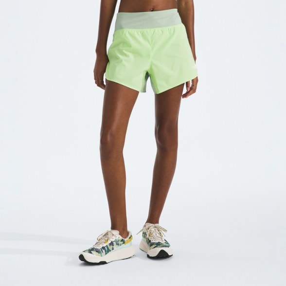 On Body Image of color Astro Lime/Misty Sage