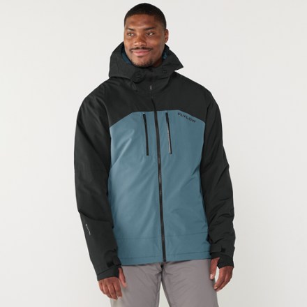 Flylow Roswell Insulated Jacket - Men's 1