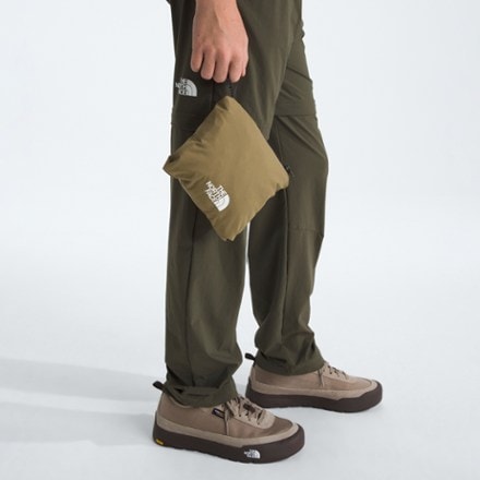 The North Face Hike Packable Shell Jacket - Kids' 5