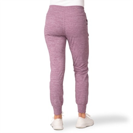 Free Country Thermal Fleece Joggers - Women's 1