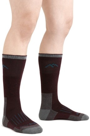 Darn Tough Hunting Mid Socks - Women's 1