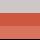 Color: Coho Coral/Ridge Rise Stripe