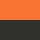 Color: Orange/Black