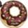 Color: Donut