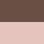 Color: Brown/Sepia Rose/Halibut