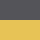 Color: Gray/Yellow