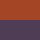 Color: Firestarter Orange/Purple Ink