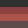 Color: Red Ochre/Black/Madder Brown