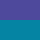 Color: Purple/Teal