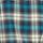 Color: Deep Lake Plaid