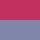 Color: Beet Red/Slate