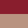 Color: Brown/Red