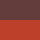 Color: Rum Raisen/Cherry Tomato/Cogna