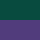 Color: Evergreen/Peak Purple