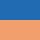 Color: Coastal Sky/All Aboard