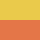 Color: Passion Fruit/Maize