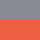 Color: Red/Gray