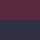 Color: Navy/Berry