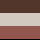 Color: Brown