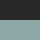 Color: Bleached Aqua/Gold