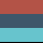 Color: Glacier Lake