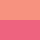 Color: Pink/Orange