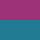 Color: Berry/Turquoise